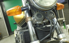 HONDA CB400SF VTEC 1999 NC39