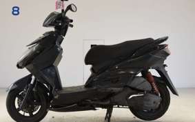 YAMAHA CYGNUS 125 X 2012
