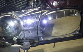 SUZUKI INTRUDER 400 Classic 2010 VK56A