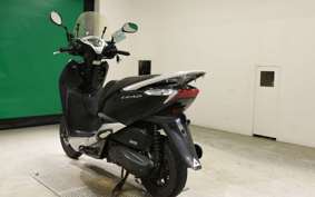 HONDA LEAD 125 2024 JF45