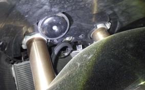 SUZUKI HAYABUSA Gen.2 2014 GX72B