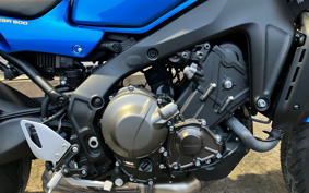 YAMAHA XSR900 2022 RN80J