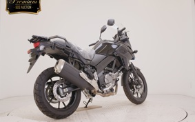 SUZUKI DL650 ( V-Strom 650 ) A 2025 C733M