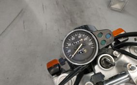 HONDA CB223S MC40