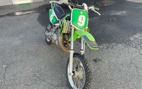 KAWASAKI KX65
