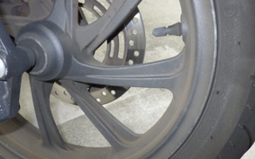 HONDA PCX 125 1991 JF81