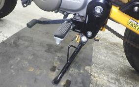 HONDA MONKEY 125 2012 JB02