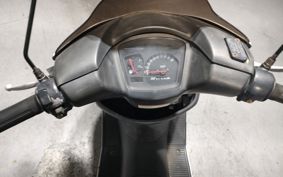 SUZUKI ADDRESS V110 CF11A