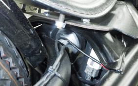 YAMAHA DRAGSTAR 400 1997 4TR