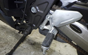 HONDA CBR650F 2019 RC83