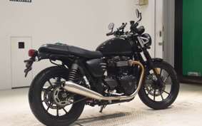 TRIUMPH SPEED TWIN 900 2023