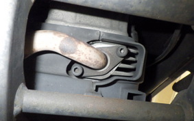 SUZUKI ADDRESS V125 S 1999 CF4MA
