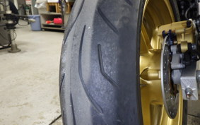 HONDA VTR 250 Gen. 2 MC33