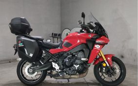 YAMAHA TRACER 9 GT 2021 RN70J