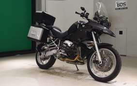 BMW R1200GS 2005