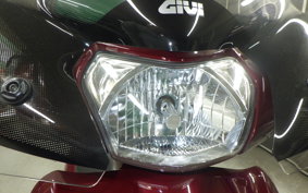 HONDA LEAD 110 2021 JF19