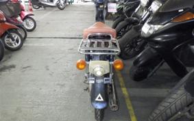 HONDA C90 SUPER CUB 2004 HA02