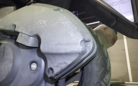 SUZUKI ADDRESS V125 S 2023 CF4MA