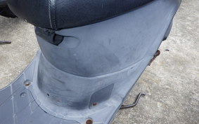 SUZUKI LET's 4 CA45A