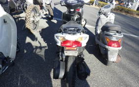 SUZUKI ADDRESS V125 S CF4MA