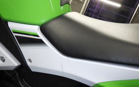 KAWASAKI NINJA 250 2026 EX250L