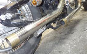 HONDA STEED 400 1993 NC26
