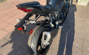 KAWASAKI NINJA ZX-6R 2024 ZX636J