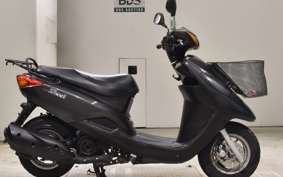 YAMAHA AXIS 125 TREET SE53J