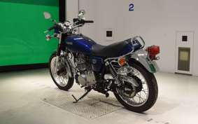 YAMAHA SR400 Gen.5 2021 RH16J
