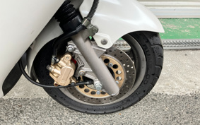 YAMAHA MAJESTY 125FI SE27