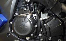 SUZUKI GSX-S1000F 2015 GT79A