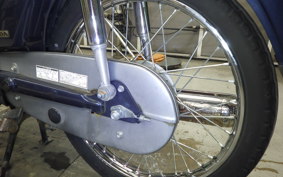 HONDA C50 SUPER CUB E AA01