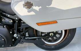 HARLEY FXLRST 2026 YXZ