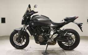 YAMAHA MT-07 ABS 2015 RM07J