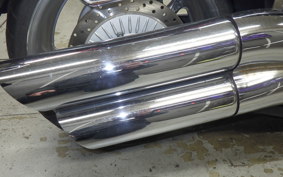 YAMAHA XV1900 RAIDER 2008