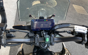 HONDA CB250R MC52