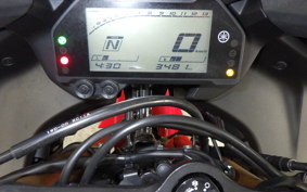 YAMAHA YZF-R3 2022 RH21J