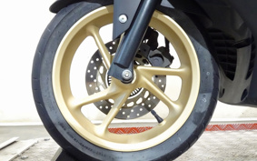 YAMAHA N-MAX 155 ABS SG50J