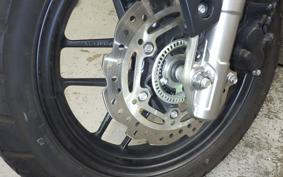 HONDA ADV160 2014 KF54