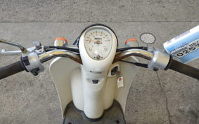 HONDA CREA SCOOPY AF55
