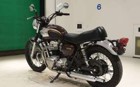 KAWASAKI W650 2007 EJ650A