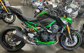 KAWASAKI Z900 SE 2022 ZR900B