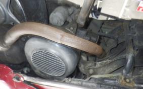 YAMAHA SALIENT 2017 14T