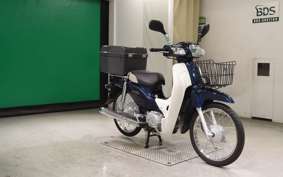 HONDA C50 SUPER CUB 2012 AA04
