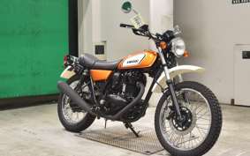 KAWASAKI 250TR 2017 BJ250F