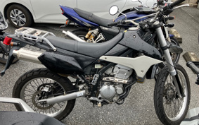 KAWASAKI KLX250 LX250S