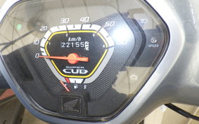 HONDA C50 SUPER CUB AA04