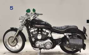 HARLEY XL1200C 2005