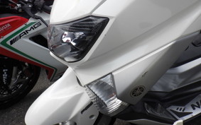 YAMAHA N-MAX 155 A SG50J