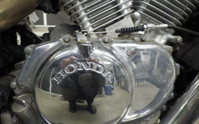 HONDA STEED 400 1992 NC26